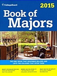 Book of Majors (Paperback, 9, 2015)