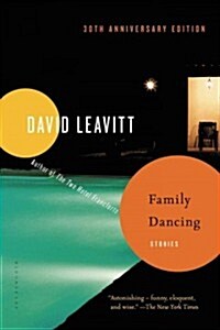 Family Dancing: Stories (Paperback, 30, Anniversary)
