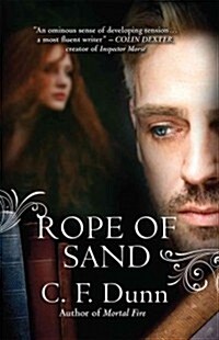 Rope of Sand (Paperback)