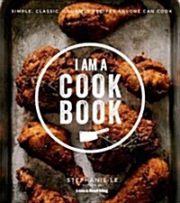 Easy Gourmet: Awesome Recipes Anyone Can Cook (Paperback)