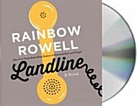 Landline (Audio CD, Unabridged)