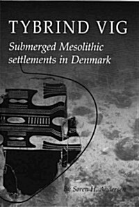 Tybrind Vig: Submerged Mesolithic Settlements in Denmark (Hardcover, UK)