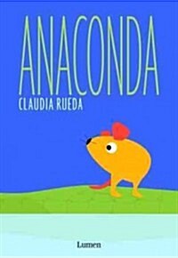 Anaconda (Hardcover)