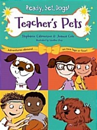 Teachers Pets (Hardcover)