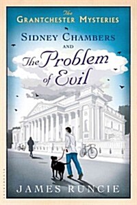 Sidney Chambers and the Problem of Evil: Grantchester Mysteries 3 (Paperback)
