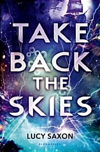 Take Back the Skies (Hardcover)