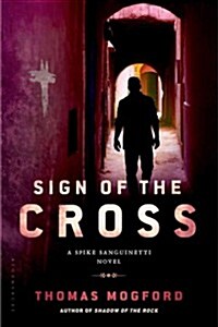 Sign of the Cross (Paperback)