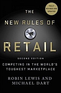The New Rules of Retail : Competing in the Worlds Toughest Marketplace (Hardcover, 2 Revised edition)