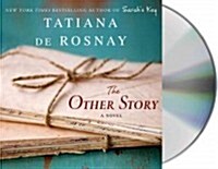 The Other Story (Audio CD, Unabridged)