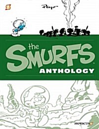 The Smurfs Anthology #3 (Hardcover)