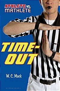 Time-Out (Hardcover)