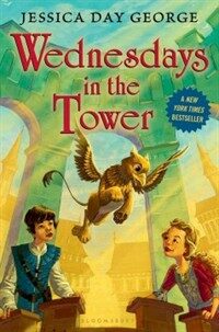 Wednesdays in the Tower (Paperback)