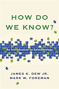 How Do We Know?: An Introduction to Epistemology (Paperback)