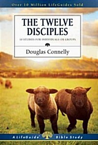 The Twelve Disciples LBS (Paperback)