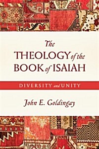 The Theology of the Book of Isaiah (Paperback)