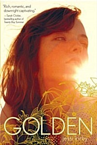 Golden (Paperback)