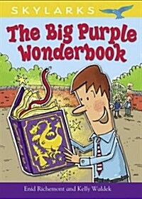 Big Purple Wonderbook (Paperback)