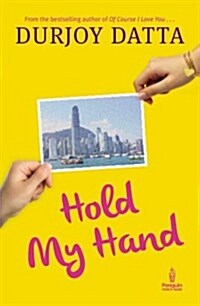 Hold My Hand (Paperback)