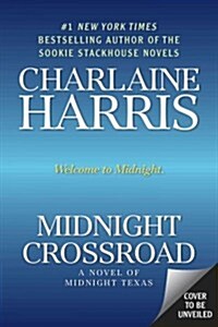 Midnight Crossroad (Hardcover)