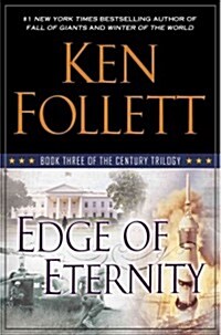 Edge of Eternity (Hardcover)