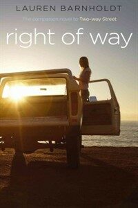 Right of way