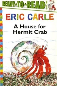 (A) House for Hermit Crab