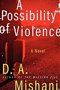 A Possibility of Violence (Hardcover, Translation)