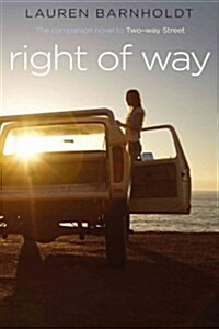 Right of Way (Paperback)