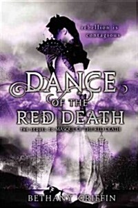 Dance of the Red Death (Paperback)