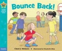 Bounce Back! (Paperback)