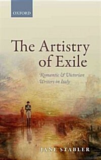 The Artistry of Exile (Hardcover)