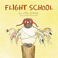 Flight School (Hardcover)