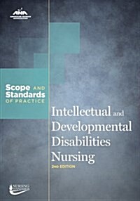 Intellectual & Developmental Disabilities Nursing (Paperback, 2nd)