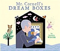 Mr. Cornells Dream Boxes (Hardcover)