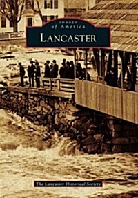 Lancaster (Paperback)