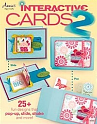 Interactive Cards 2 (Paperback)