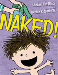 Naked! 