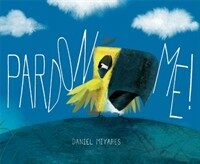 Pardon me! 표지이미지