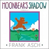 [중고] Moonbears Shadow (Paperback)