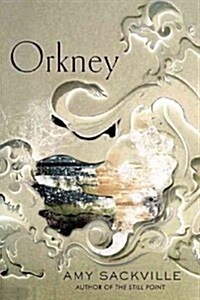 Orkney (Paperback)