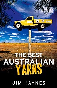 Best Australian Yarns (Paperback)