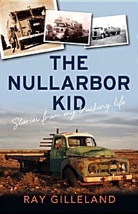 Nullarbor Kid (Paperback)