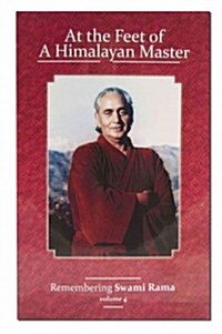 At the Feet of a Himalayan Master (Paperback)