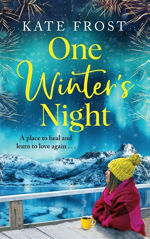 One Winters Night (Hardcover)