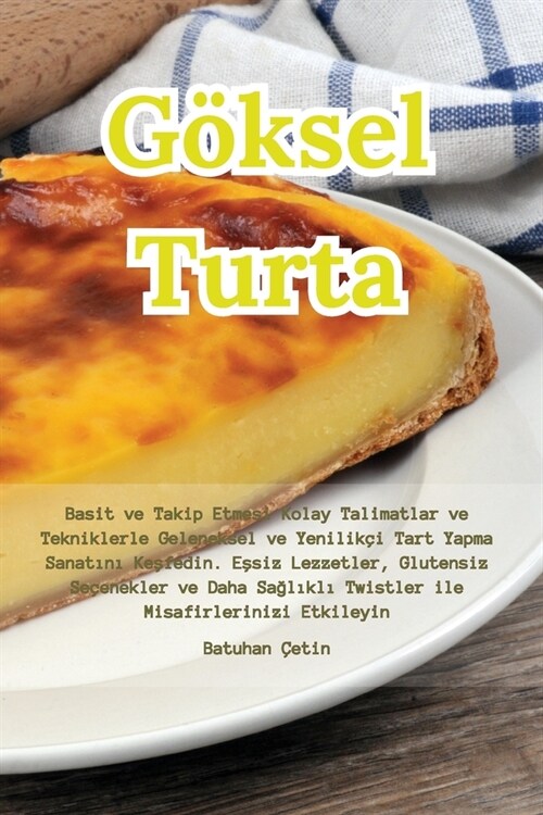 G?sel Turta (Paperback)