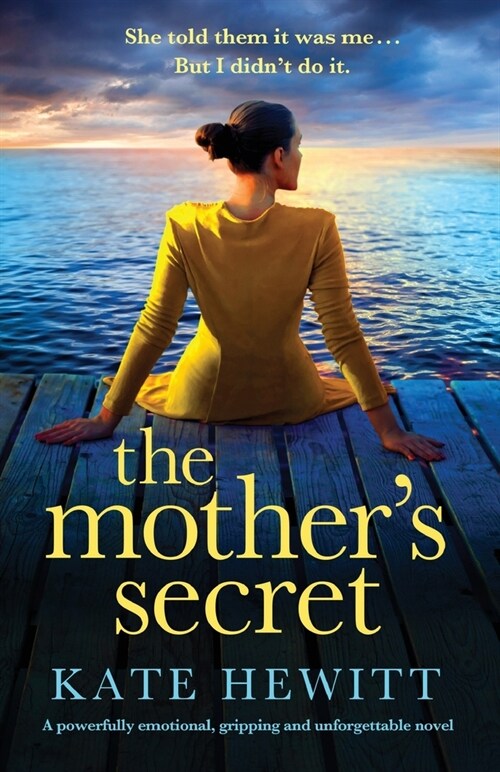 The Mothers Secret: A powerfully emotional, gripping and unforgettable novel (Paperback)