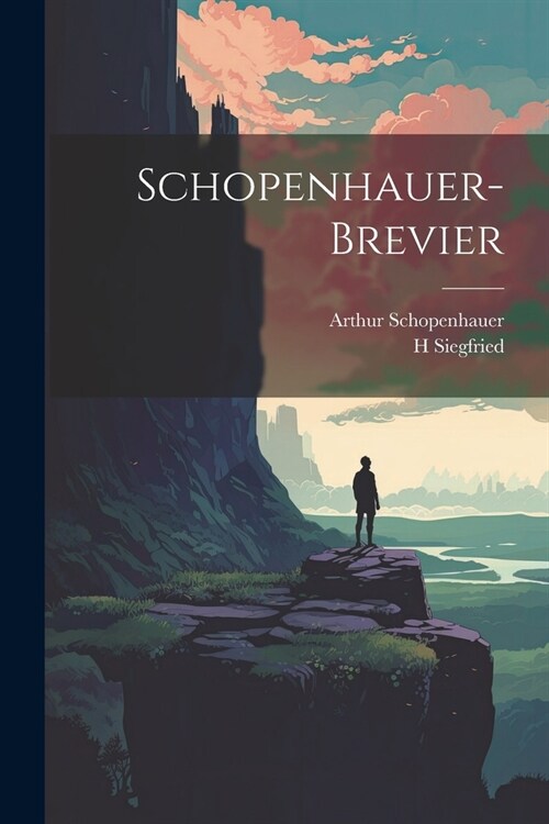 Schopenhauer-Brevier (Paperback)