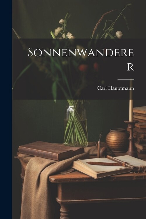 Sonnenwanderer (Paperback)