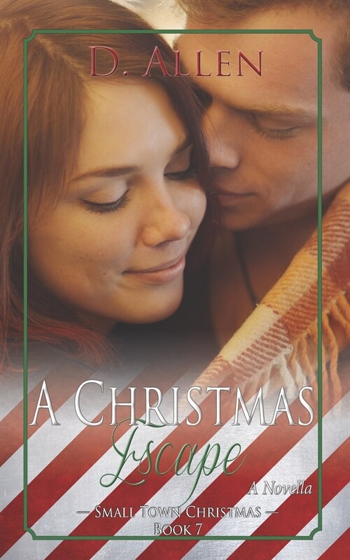 A Christmas Escape (Paperback)