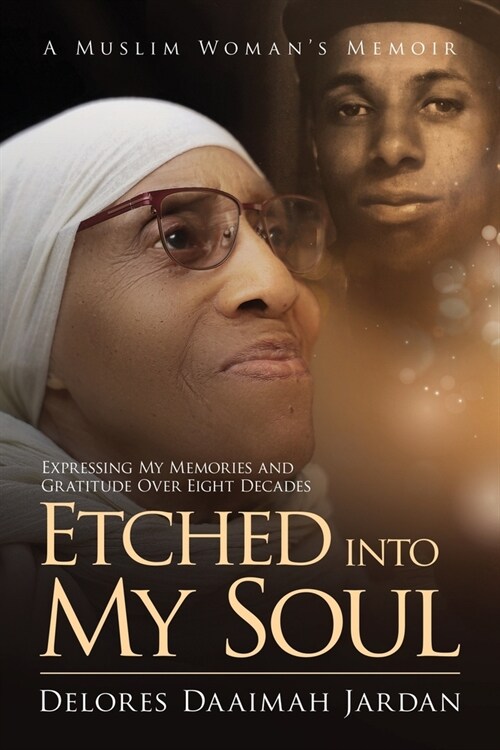 Etched Into My Soul! (Paperback)